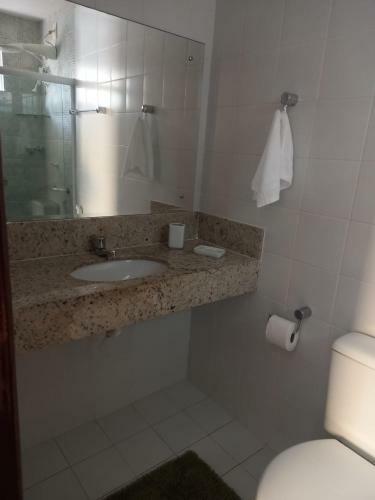 Casa Aconchegante Em Arembepe