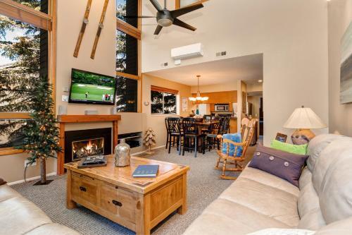 Red Pine Condominiums 69