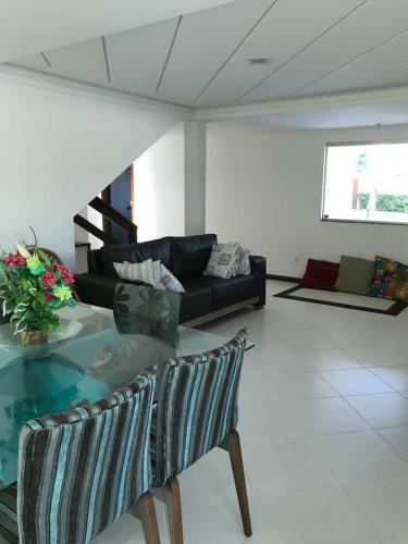 Guarajuba House