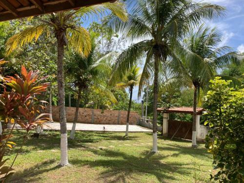 Casa Em Monte Gordo Pr�ximo � Guarajuba