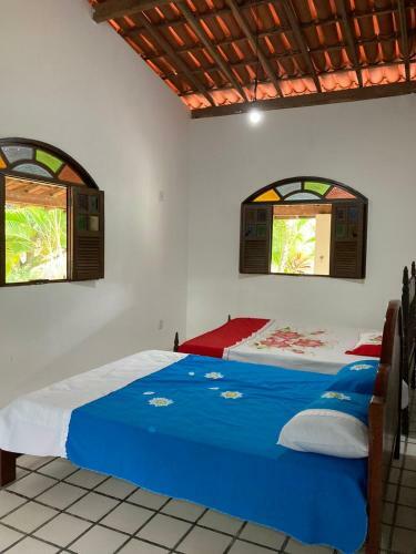 Casa Em Monte Gordo Pr�ximo � Guarajuba
