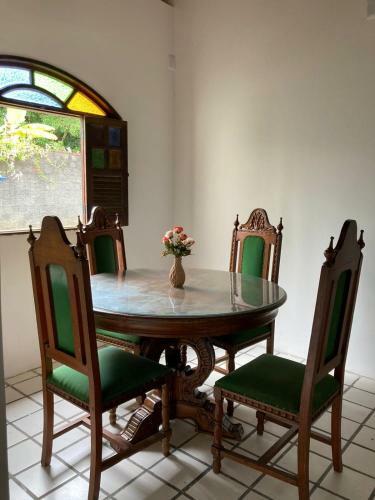 Casa Em Monte Gordo Pr�ximo � Guarajuba
