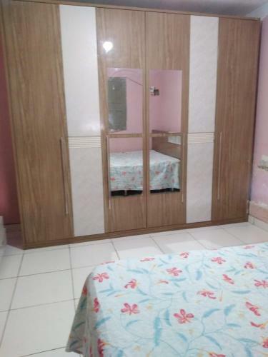 Casa Beira Rio Fam�lia Estev�o