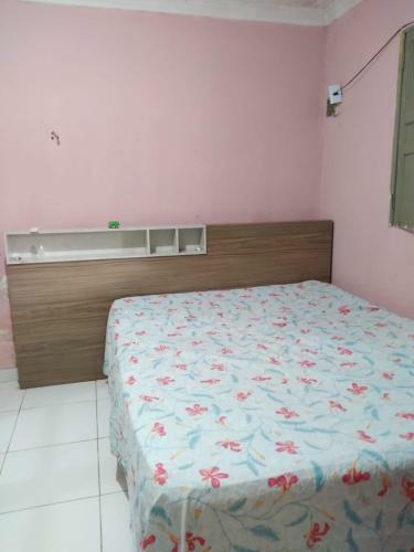 Casa Beira Rio Fam�lia Estev�o