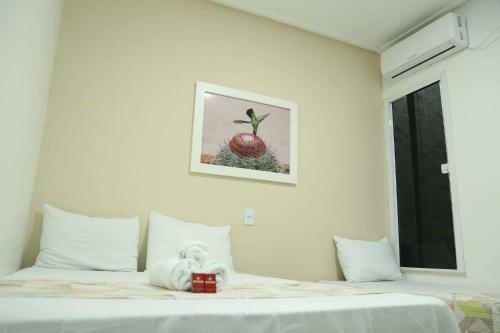 Posada Ill�a Su�tes Pousada