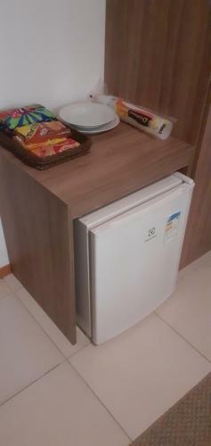 Apartamento Flat Especial - Internet Dispon�vel E Nota F