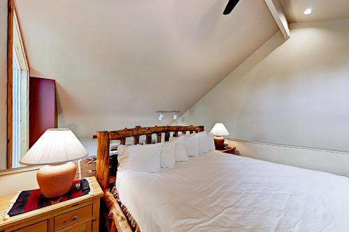 Apartamento Three Kings Dreams 42