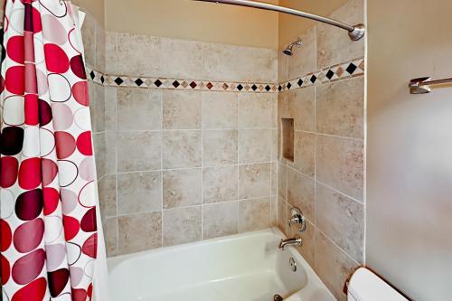 Apartamento Three Kings Dreams 42