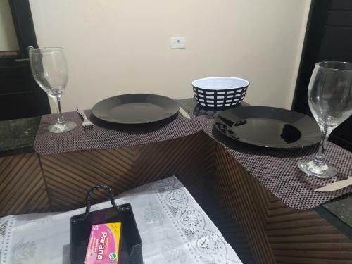 Apartamento Linda Kitnet No Riviera Park