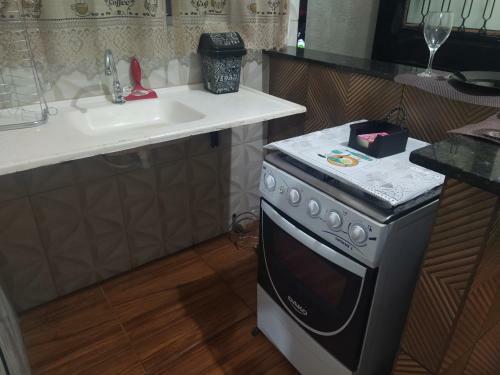 Apartamento Linda Kitnet No Riviera Park