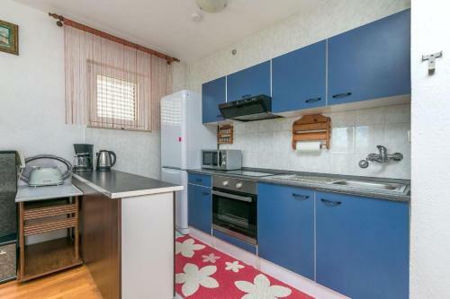 Apartamento Villa Maria