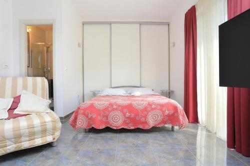 Apartments By The Sea Sumpetar, Omis - 18286