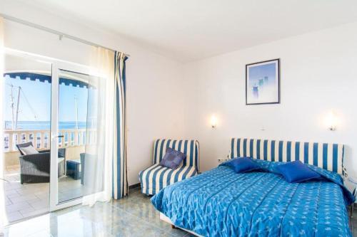 Apartments By The Sea Sumpetar, Omis - 18286