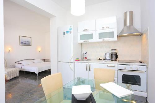 Apartments By The Sea Sumpetar, Omis - 18286