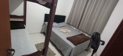 Apartamento Apto Guimar�es Onix