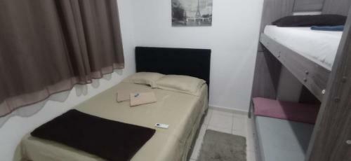 Apartamento Apto Guimar�es Onix