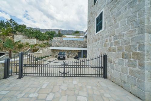 Villa Luxury Residence Mladenka
