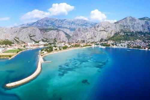Villa Luxury Residence Mladenka