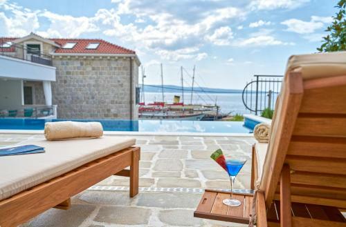 Villa Luxury Residence Mladenka