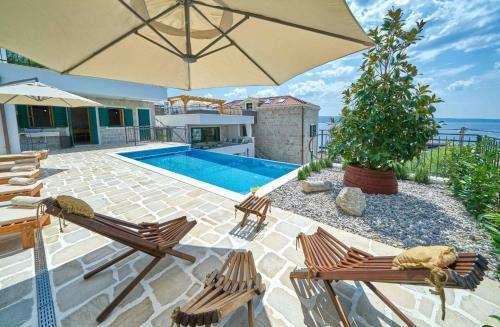 Villa Luxury Residence Mladenka