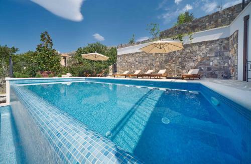 Villa Luxury Residence Mladenka