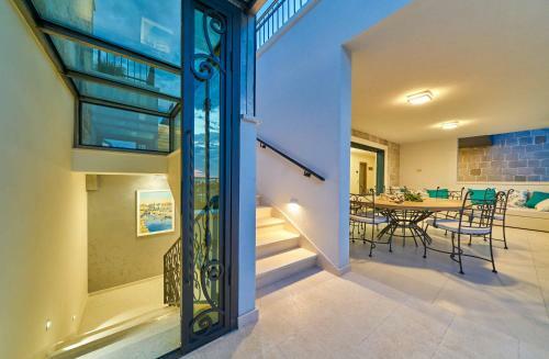 Villa Luxury Residence Mladenka
