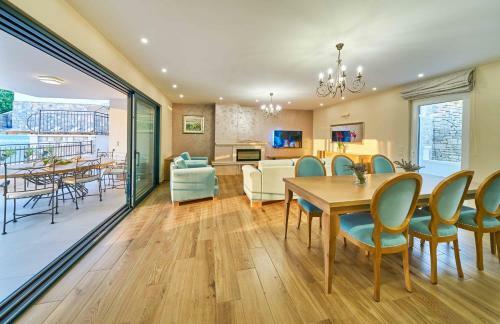 Villa Luxury Residence Mladenka