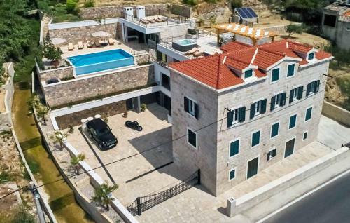 Villa Luxury Residence Mladenka