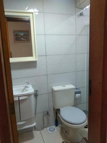 Apartamento Apto Antunes Terreo