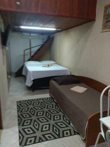 Apartamento Apto Antunes Terreo