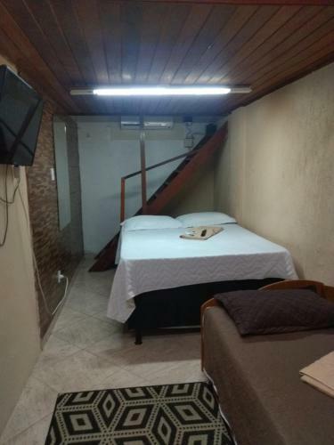 Apartamento Apto Antunes Terreo