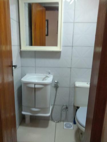 Apartamento Apto Antunes Terreo