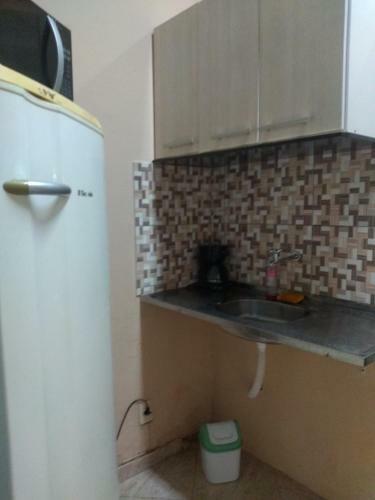 Apartamento Apto Antunes Terreo