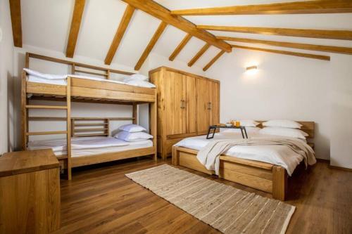Villa Holiday House Olive 3 ****