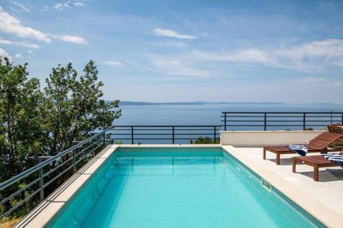 Villa Holiday House Olive 3 ****