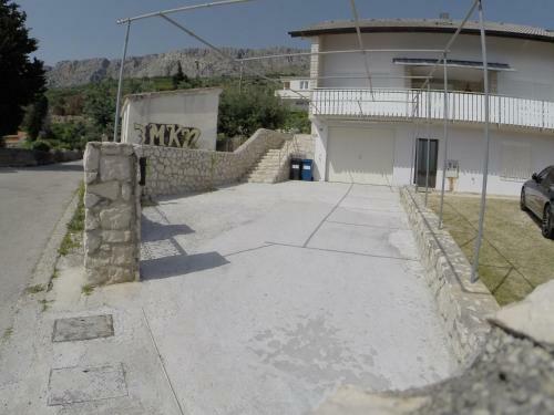 Holiday Apartment Lavanda Sumpetar