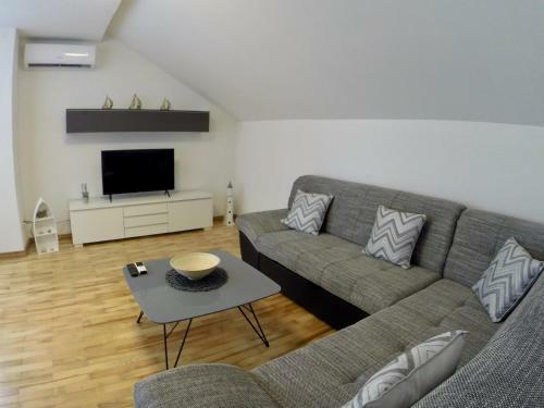 Holiday Apartment Lavanda Sumpetar
