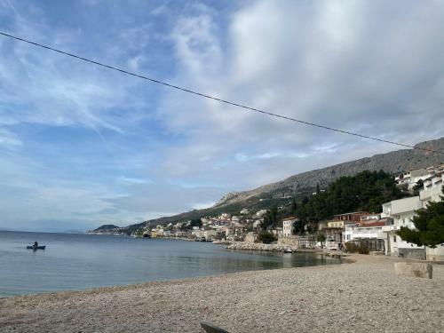 Holiday Apartment Lavanda Sumpetar