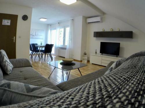Holiday Apartment Lavanda Sumpetar