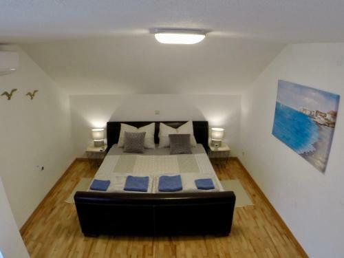 Holiday Apartment Lavanda Sumpetar