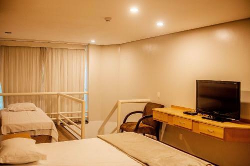 Apart Hotel Bahamas