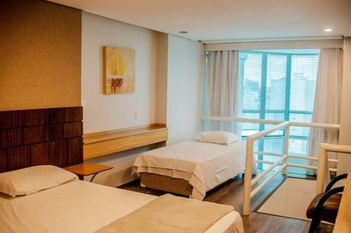 Apart Hotel Bahamas