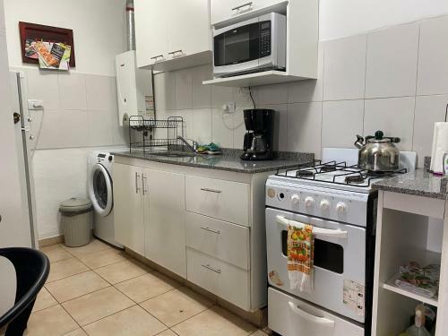 Apartamento Alta C�rdoba