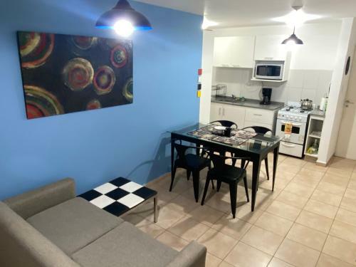 Apartamento Alta C�rdoba