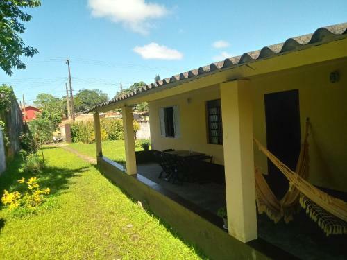 Joelma Acomoda��es Casa Para 8 Pessoas