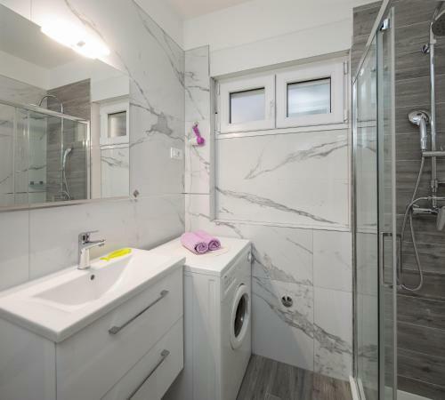 Apartamento Seaside Deluxe