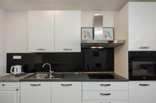 Apartamento Seaside Deluxe