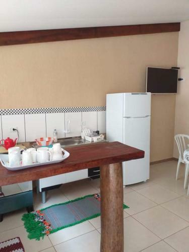 Posada Pousada Ilha Sul