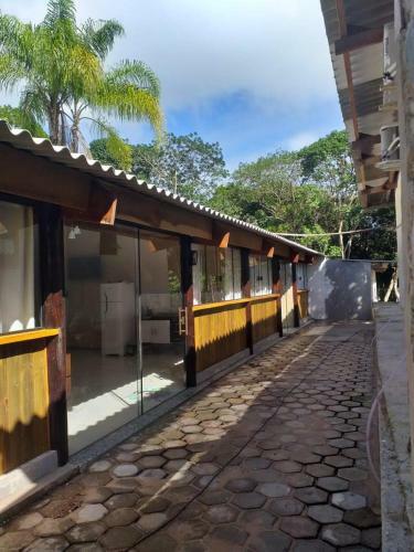 Posada Pousada Ilha Sul