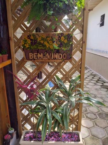 Posada Pousada Ilha Sul